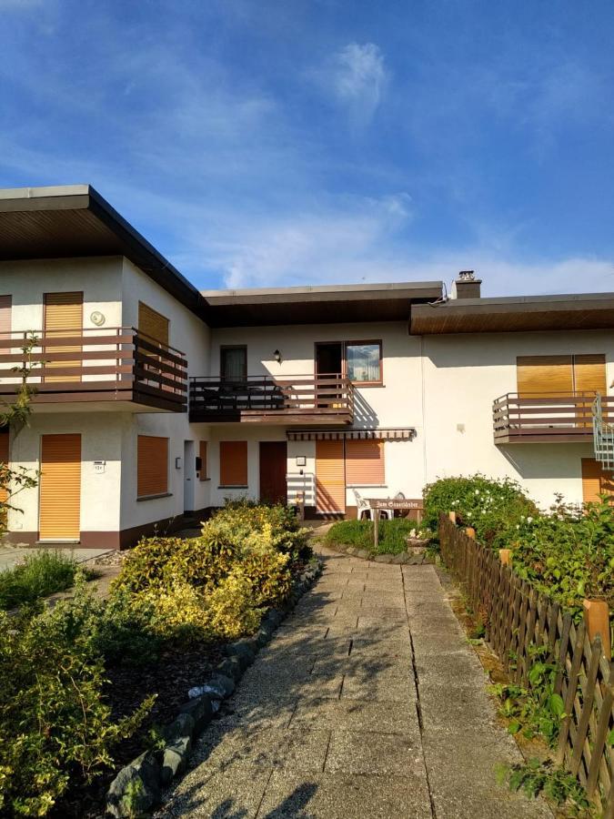 Haus Panoramablick * Medebach