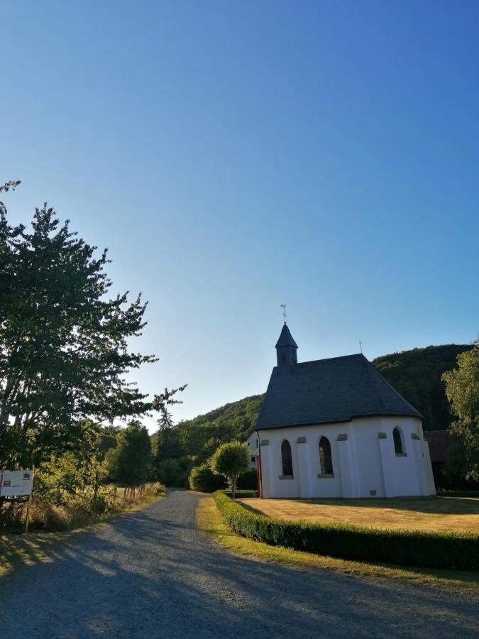 Haus Panoramablick